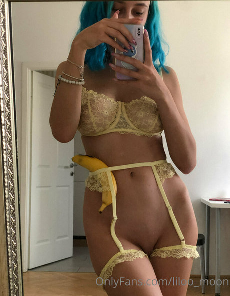 Liloo moon