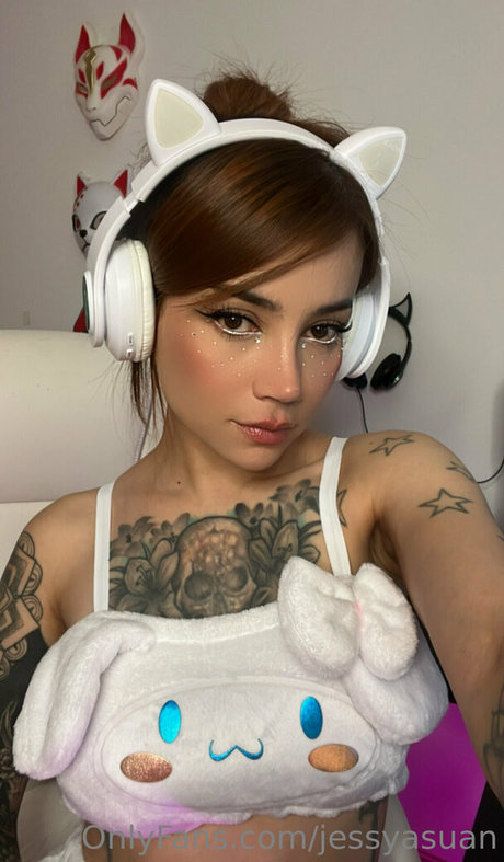 Jessyasuan