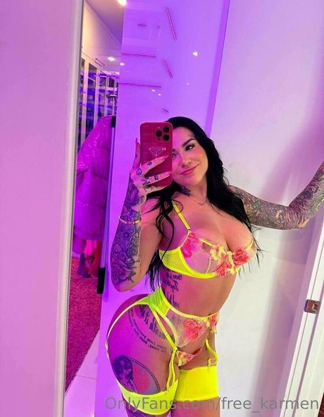 Freekarmen