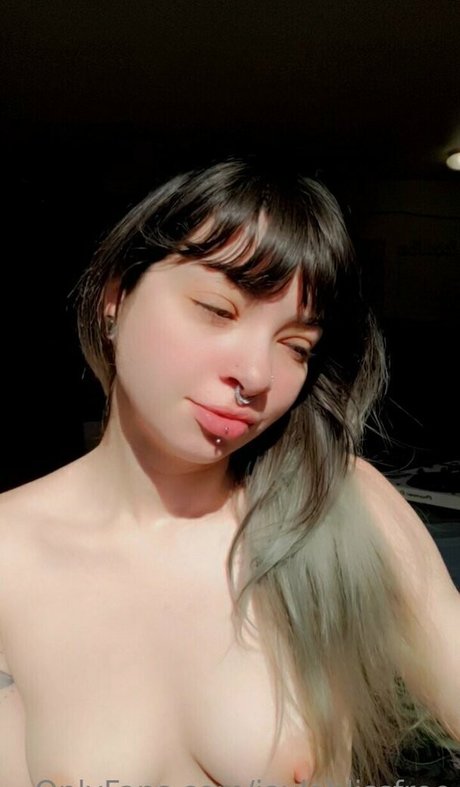Nahá fotka uniklých OnlyFans od Jaylablissfree