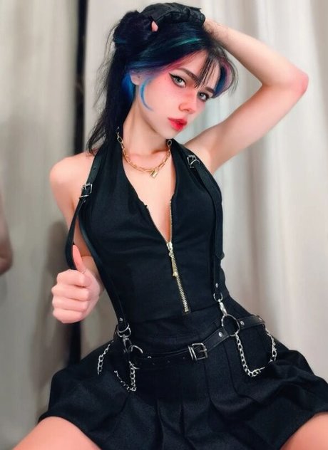 Inna Dakota