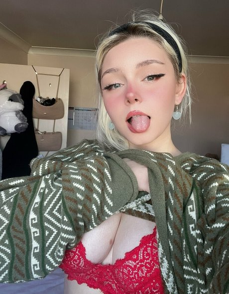 Titslikedaisy