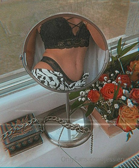 Jessierussel  nude leaked OnlyFans photo