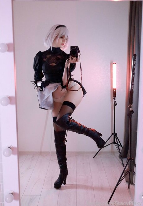 Stacypinky
