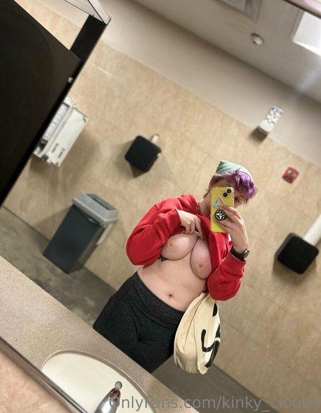 Kinkyclouds