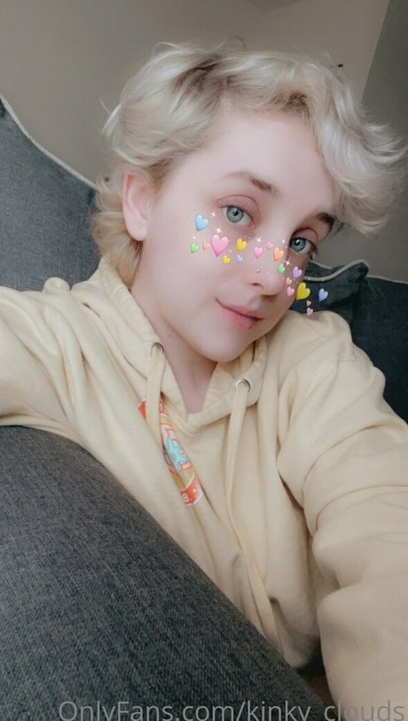 Kinkyclouds