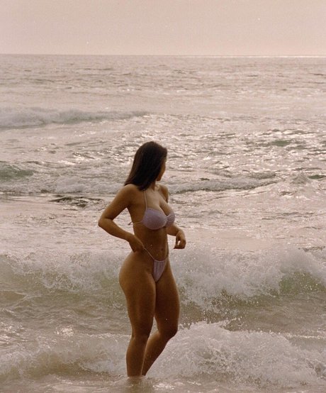 Amy Watchirs
