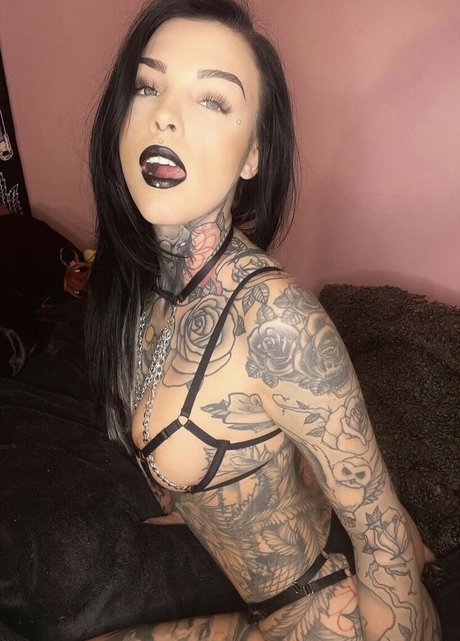 Foto desnuda filtrada de OnlyFans de Xoxsjs