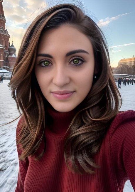 Foto desnuda filtrada de OnlyFans de Mikerina