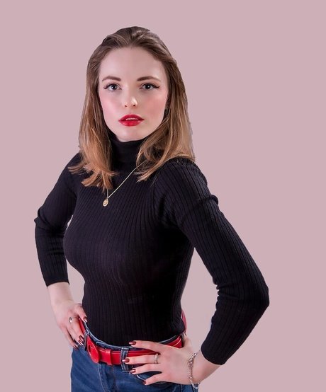 Ellie Littlechild OnlyFansリークヌード写真