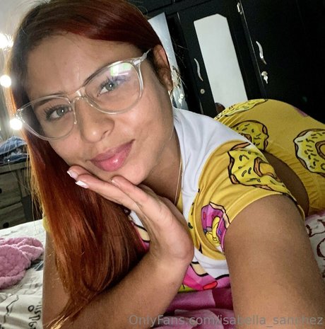 Nagie wyciekłe zdjęcie OnlyFans od Isabellasanchez