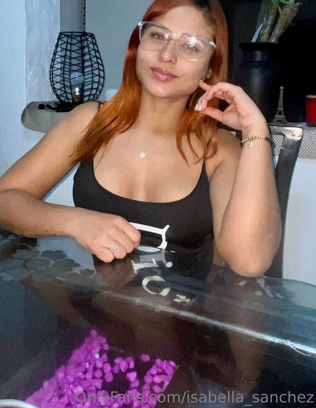Isabellasanchez