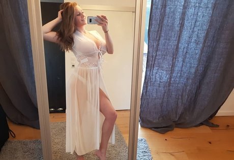 Foto desnuda filtrada de OnlyFans de Jojo Kiss