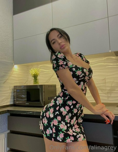 Alinagrey