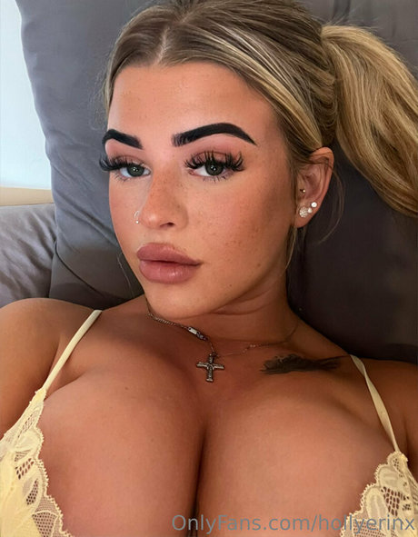 Hollyerinx