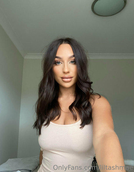 Liltashmae