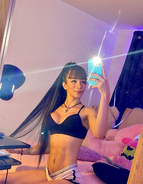 Naken lekkede OnlyFans-bilde av Mafebigcock