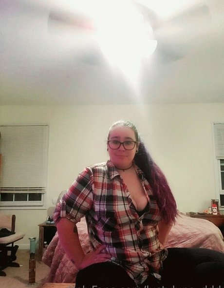 Lustylunaddd