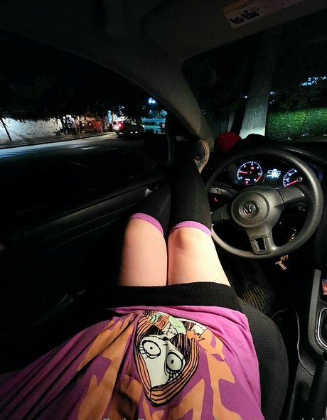 Lustylunaddd