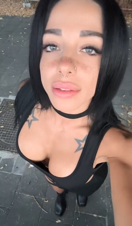 Imviolet OnlyFans