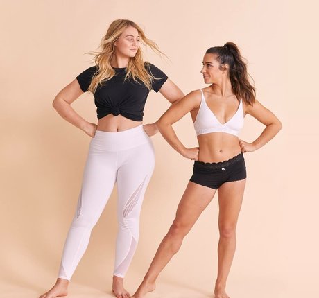 Aly Raisman