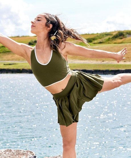 Aly Raisman