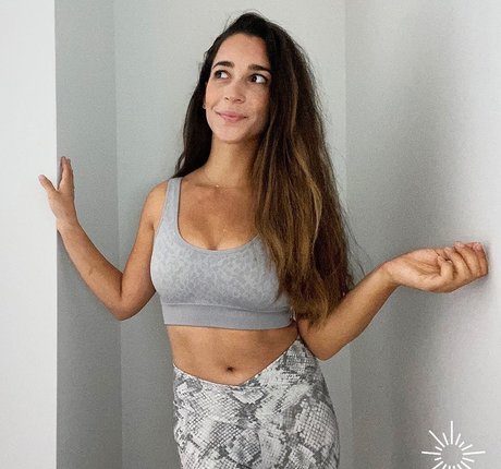 Aly Raisman