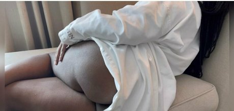 Foto desnuda filtrada de OnlyFans de Nastygassynae