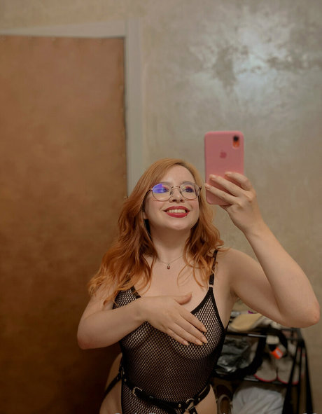 Anastass11 OnlyFans泄露裸照