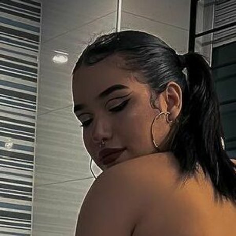 Nahá fotka uniklých OnlyFans od Katherine Alvarez