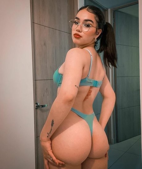 Katherine Alvarez