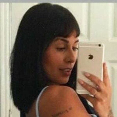 Naken lekkede OnlyFans-bilde av Jessiconha