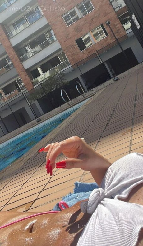 Diosa Canales OnlyFans