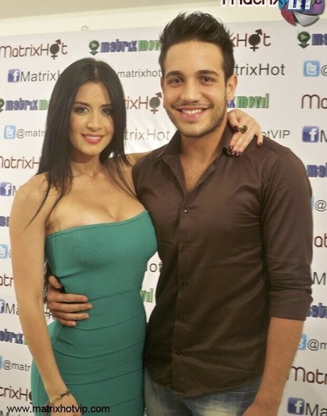 Diosa Canales