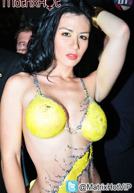 Diosa Canales