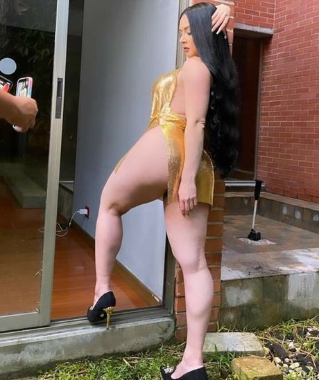 Diosa Canales