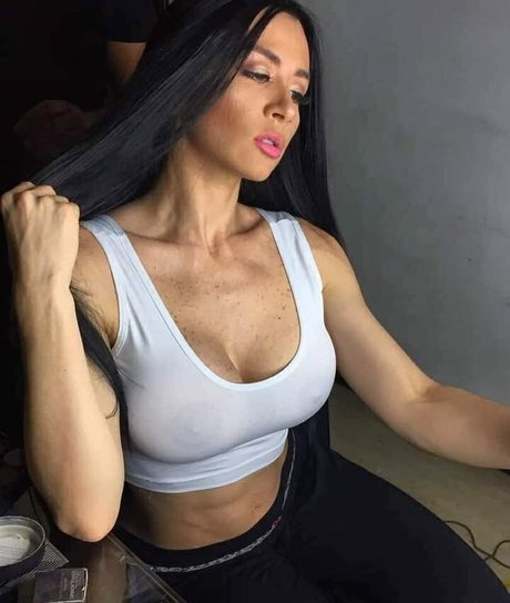 Diosa Canales