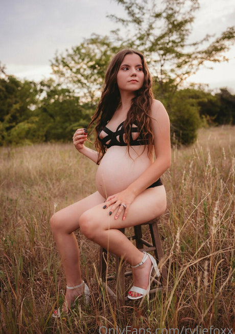 Ryliefoxx