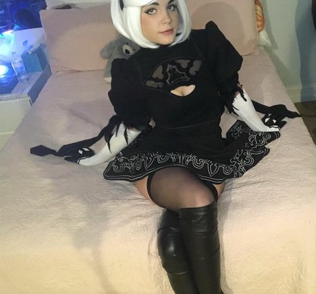 Photo nue de fuite OnlyFans de Staryuuki