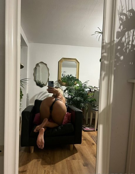 Nahá fotka uniklých OnlyFans od Missoverdrip
