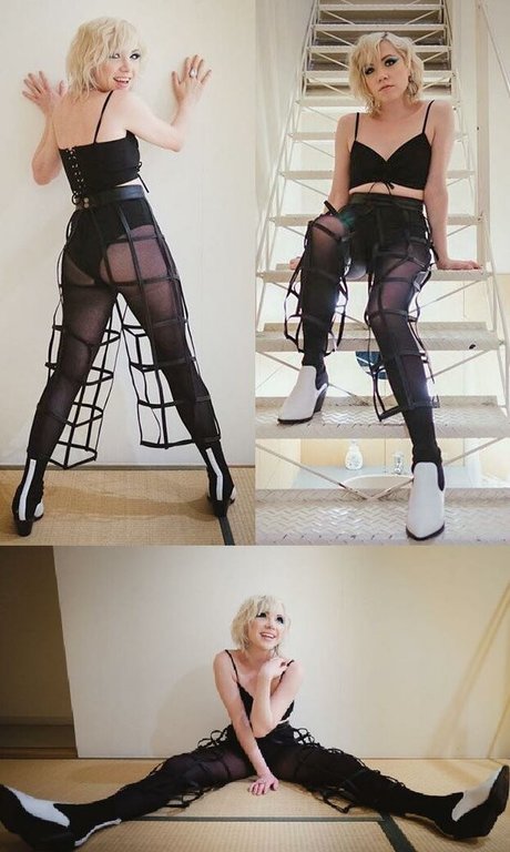 Carly Rae Jepsen