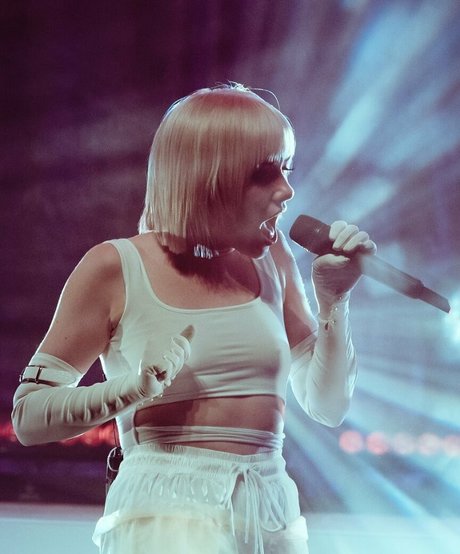 Carly Rae Jepsen