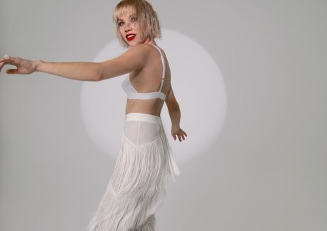 Carly Rae Jepsen  nude leaked OnlyFans photo