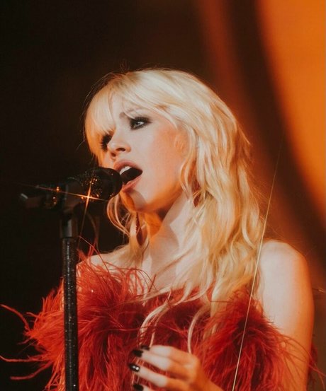 Carly Rae Jepsen