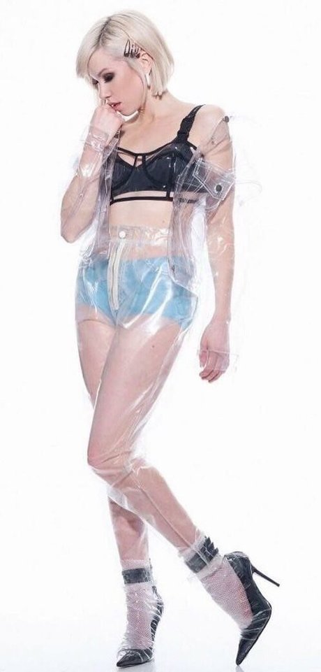 Carly Rae Jepsen OnlyFans