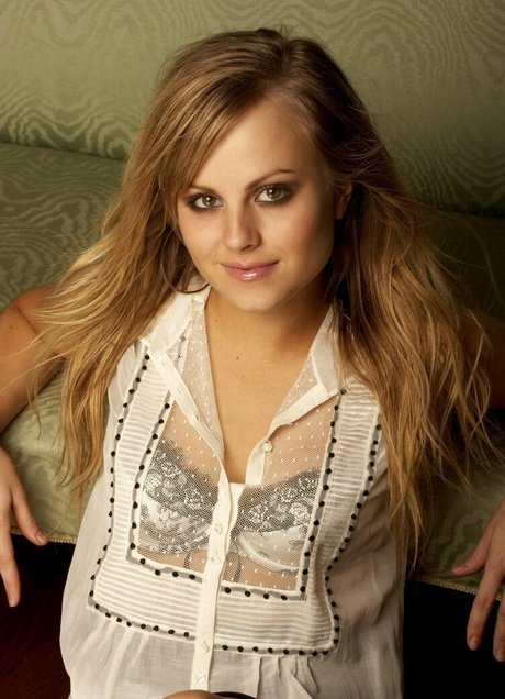 Tina Obrien