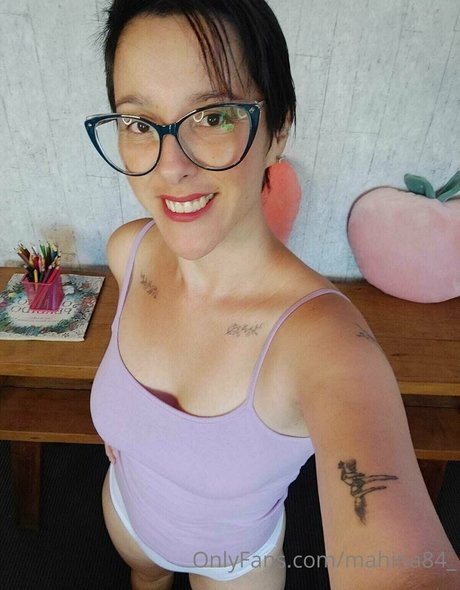 Mahina84 OnlyFans