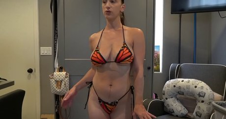 Teriana Jacobs  nude leaked OnlyFans photo