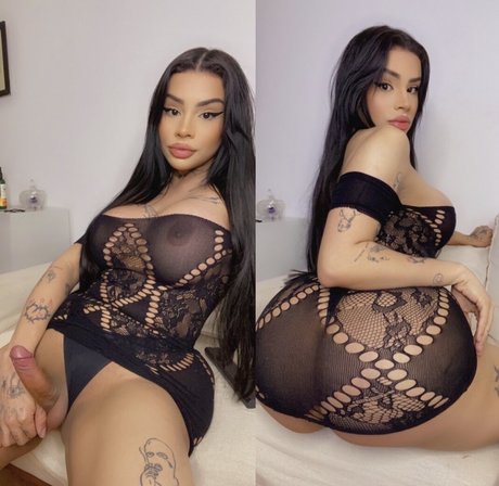 Nahá fotka uniklých OnlyFans od Giulia Alves