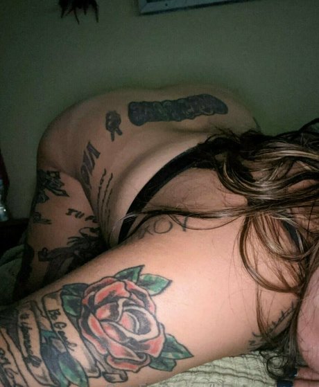 Nahá fotka uniklých OnlyFans od Blannabanana
